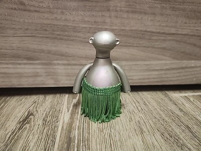 GERTIE ~ Kidrobot Critter Splitter DINOSAURIO ~ Jesse Le Doux @ 2006 Foto 1 de 4