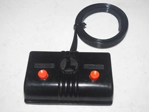 Lionel Trains Prewar / Postwar UCS / RCS Two Button Controller - Rewired - Picture 1 of 5