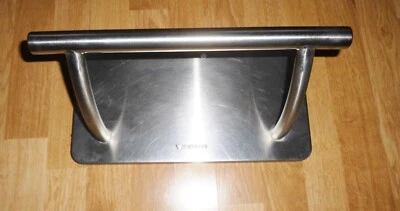 Efalock Proffesional Fußstütze Fußablage Friseur Stand-by Guter  Zustand - Bild 1 von 3