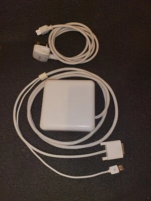 Apple DVI auf ADC Monitor Adapter Modell A1006 KOSTENLOSER VERSAND - Bild 1 von 4