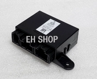 GENUINE VENTILATIION ECU-FR SEAT 88554C5AA0 for Kia Sorento 2014-20 - Image 1 of 4