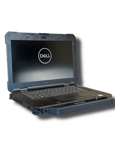Dell Latitude 5420 Rugged | i5-8350U | 8GB RAM | No SSD/Caddy or CPU Fan | PARTS - Afbeelding 1 van 3