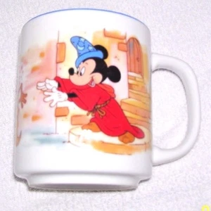 Fantasia Mug designed for Disneyland ~ Walt Disney World - Picture 1 of 5