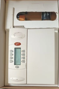 POSTO INTERNO PER CITOFONO SENZA FILI LOGISTY L5142 - Foto 1 di 2