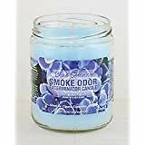 Velas de tarro Smoke Odor Exterminator de 13 oz Foto 1 de 4