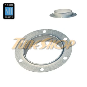 ITALY NARDI PERSONAL STEERING WHEEL HORN BUTTON RETAINING RING ADAPTER - Foto 1 di 1