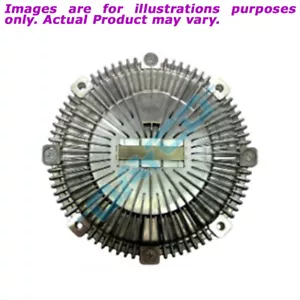 New DAYCO Fan Clutch For Mitsubishi Triton 115543 - Picture 1 of 5