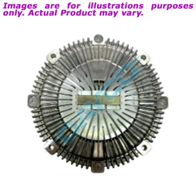 New DAYCO Fan Clutch For Mitsubishi Triton 115543 - Image 1 of 4
