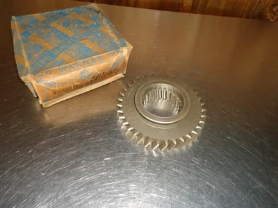 New NOS Borg Warner Transmission 1st Low Reverse Gear WT187-12A 1934-1938 GM - Image 1 of 2