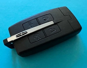 OEM 2009-2012 LINCOLN MKS MKT SMART KEY REMOTE FOB KEYLESS M3N5WY8406 ~MINT!! - Picture 1 of 6