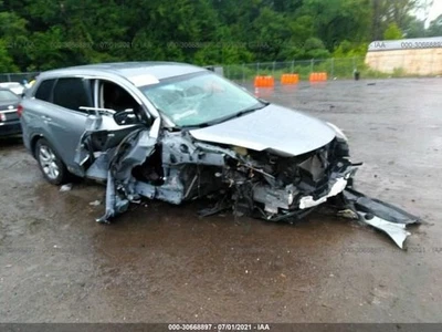 Driver Left Front Window Regulator Fits 07-15 MAZDA CX-9 881216 - Image 1 of 4