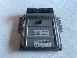 2014-2015 Nissan Armada 5.6L ECU PCM ECM Engine Control Module  BEM172-300 A1 - Bild 1 von 6