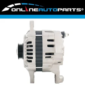 Alternator for Ford LTD Falcon Fairmont Fairlane DA EB ED NC XG 6cyl 3.9 4.0 - Picture 1 of 4