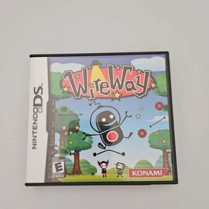 WireWay (Nintendo DS, 2009) Cib - Picture 1 of 3