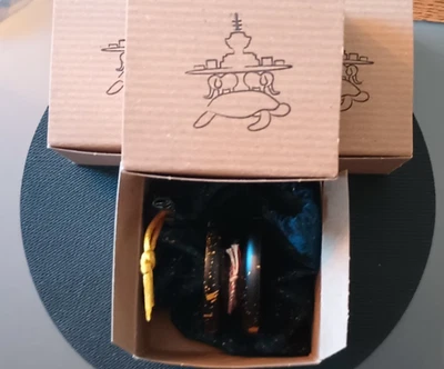 Rain City Skills, Flat Earth Responsive Yoyo Foto 1 de 3