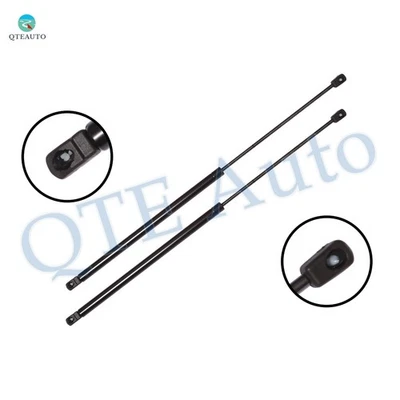 Par de 2 soportes de elevación de puerta levadiza trasera para Mercedes-Benz Ml430 1999-2001 Foto 1 de 4