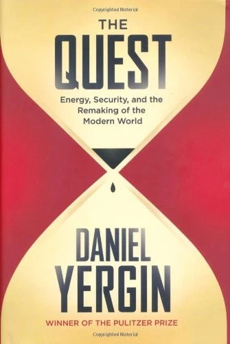 The Quest: Energy, Security and the Remaking of the Modern Worl  - Image 1 of 1