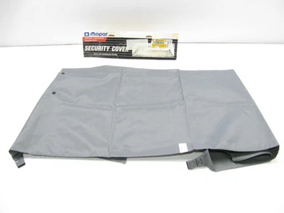 NUEVA CUBIERTA DE CARGA OEM 82300867 para mini furgoneta Chrysler 1996-2000 distancia entre ejes corta Foto 1 de 3