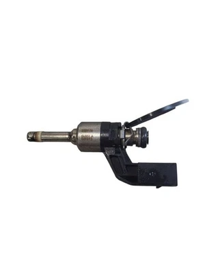 Inyector de combustible gasolina Volkswagen Golf VI 2010 03C906036F 90kW JUT227432 Foto 1 de 4