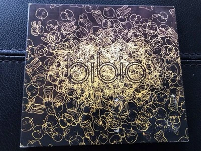 BIBIO   -   The Apple And The Truth ,    CD  2009  ,  ELECTRONIC , Rock , Folk - Bild 1 von 3