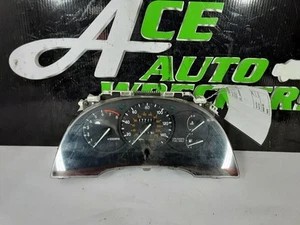 Speedometer MPH Cluster Only And Cruise Control Fits 94-99 CELICA 636991 - Picture 1 of 12