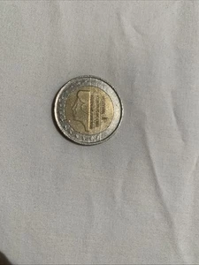 monedas de 2 euros raras - Imagen 1 de 2