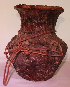 Cesta de agua Navajo Pitch - Imagen 1 de 6