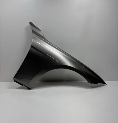 ✅12-18 BMW F30 320i 328i 335i 340i lado derecho del pasajero guardabarros panel OEM Foto 1 de 4