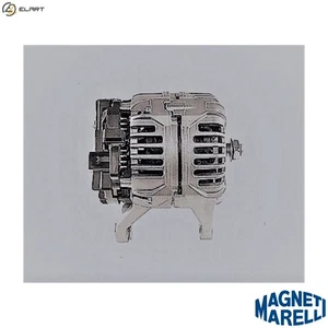 ALTERNATOR 063732140010 FOR HYUNDAI ix35 i40/CW i20 i30 ELANTRA/V ix20  KIA - Picture 1 of 9