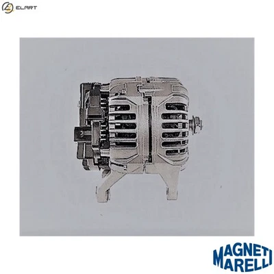 ALTERNATOR 063732140010 FOR HYUNDAI ix35 i40/CW i20 i30 ELANTRA/V ix20  KIA - Image 1 of 4
