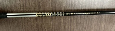 Graphite Tour AD EV 6X Flex X for Driver 110cm from Japan - Image 1 of 4