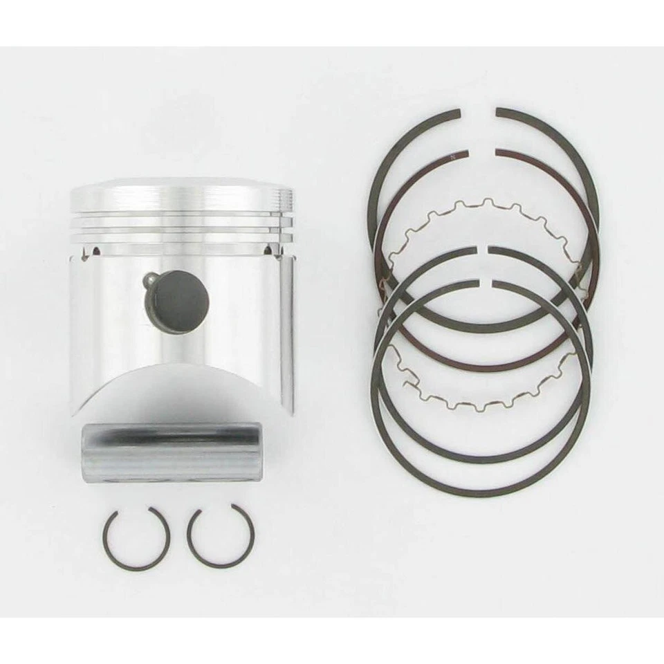 Conjunto de pistón de alto rendimiento Wiseco - 4665M04850 Foto 1 de 1