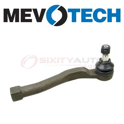 Mevotech OG Steering Tie Rod End for 2004-2009 Suzuki Swift+ 1.6L L4 - lk Foto 1 de 4