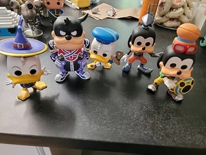 Kingdom Hearts Funko Pop - Imagen 1 de 1