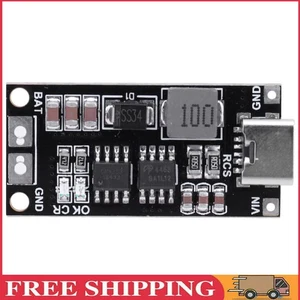 2S 3S 4S Type-C To 8.4V 12.6V 16.8V Step-Up Power Module 1A 2A 4A (4S 2A) - Bild 1 von 11