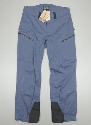 Pantalón DAKINE Cruiser 3L Unisex Púrpura Haze Htr Recco Cintura Ajustable Duradero Foto 1 de 4