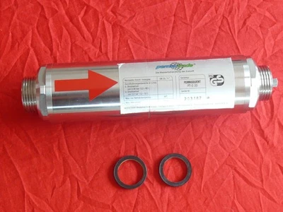 perma-trade  PERMASOLVENT PT-S 20  Korrosionsschutz wartungsfrei - Bild 1 von 4