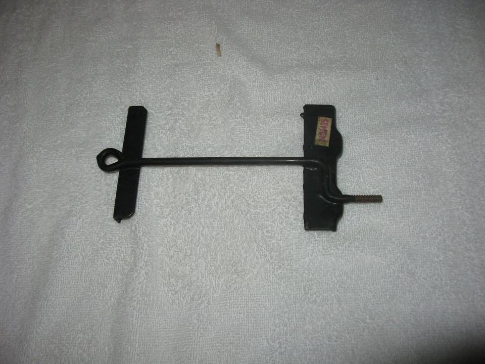 NOS Mopar 1970-71 C-Body Battery Strap - Image 1 of 1