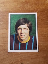 Panini Top Sellers Football '72 (1972) - #75 Phil Hoadley - Crystal Palace (A)