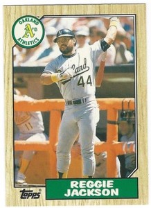 1987 Topps Traded Baseball cards (1T-132T) Complete your set  Pick Choose Player