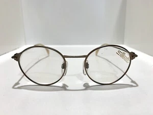 *Retro* SILHOUETTE 0201 Eyeglasses - ABossOpticians Vintage Eyewear Gallery - Picture 1 of 8
