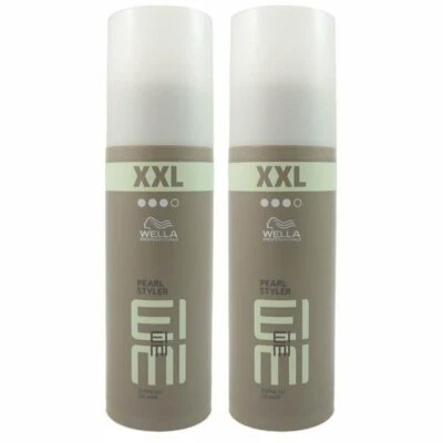 Wella Eimi Pearl Styler  2 x 150 ml XXL Styling Gel Set Sondergröße - Bild 1 von 2