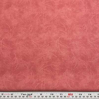 Fucsia de Jackie Robinson para Maywood algodón tono sobre tono por media yarda Foto 1 de 2