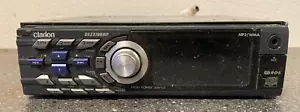 Clarion Dxz378rmp Dxz 378 Rmp Original Autoradio OEM 50W X4 MP3/WMA - Bild 1 von 8