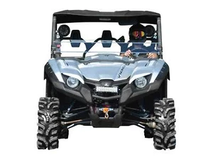 SuperATV 2" Lift Kit for Yamaha Viking / Viking VI (2014+) - Run Up to 28" Tires - Picture 1 of 6