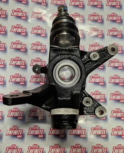 Achsschenkel vorne rechts Honda TRX500 FE FM Foreman Rubicon 2014-2019 - Bild 1 von 3
