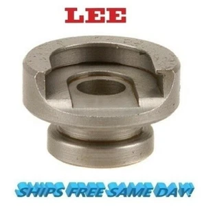 Lee Press Shell holder #4 (.380 Auto / 17 Rem / 204 Ruger / 223 Rem) # 90521 New - Picture 1 of 4