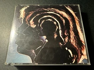 Hot Rocks: 1964-1971 von den Rolling Stones (CD, 1986) Fatbox - Bild 1 von 2