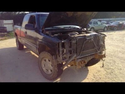 Transmisión limpiaparabrisas estilo clásico para camioneta Sierra 1500 05-07 230244 Foto 1 de 4