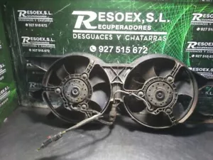 cooling fan for PEUGEOT 306 BERLINA 3 5 PUERTAS (S1) 1.9 DIESEL 1996 361020 - Imagen 1 de 3